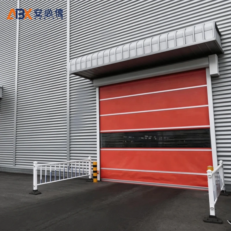 吉安市快速门
