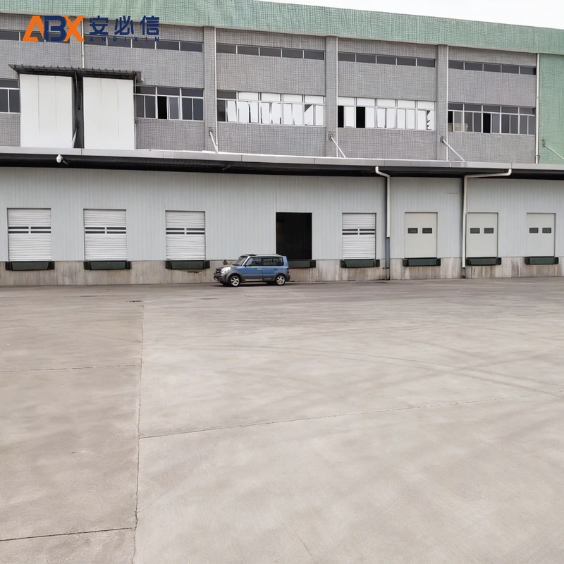 吉安市快速卷帘门
